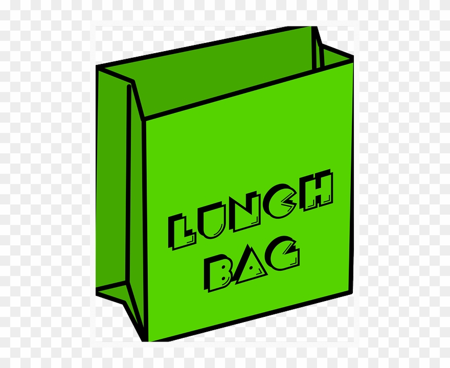 Packed Lunches Edinburgh Clipart