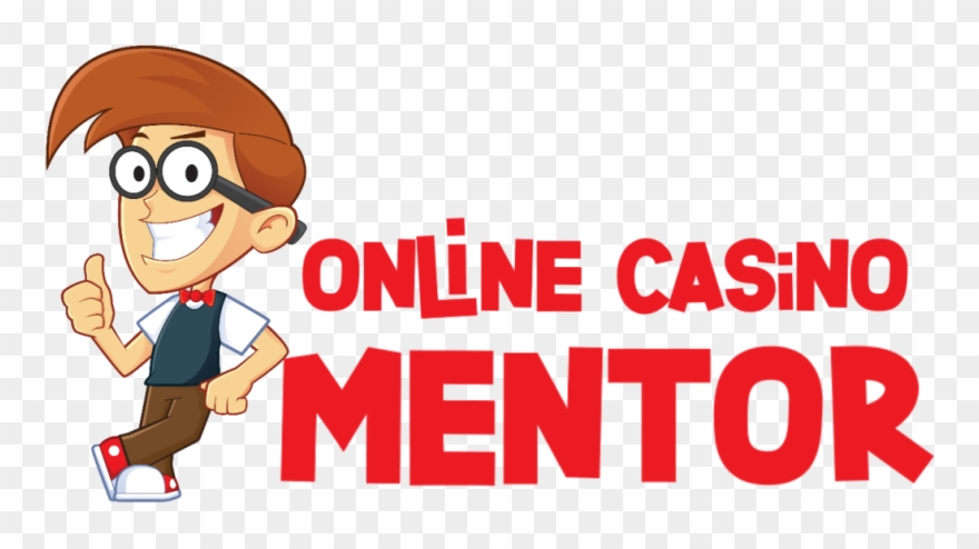 Online Casino Mentor Will Help You With Your Journey Clipart