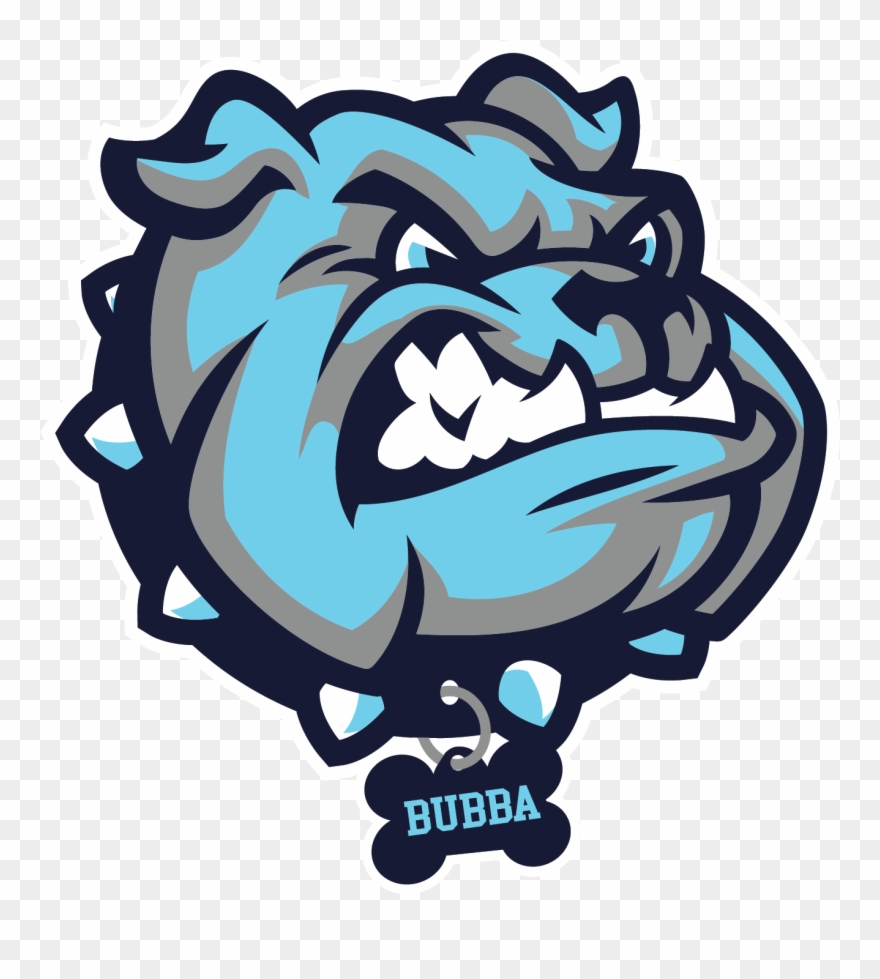 Oh Yeah Bubba's Here Clipart