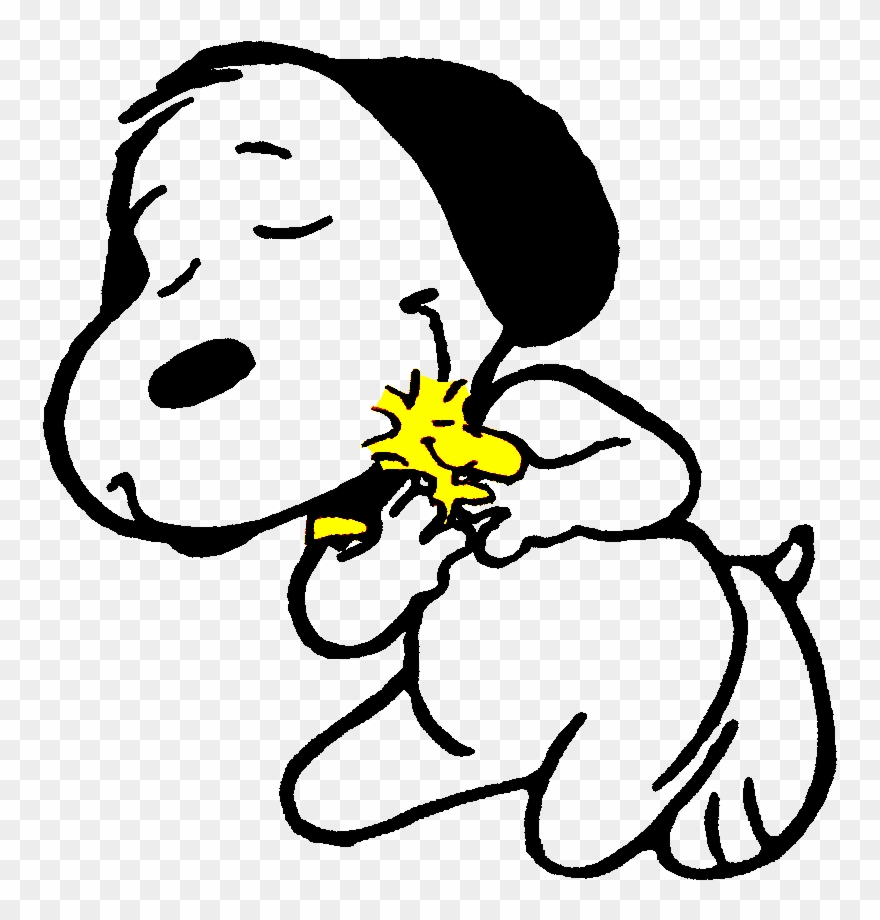 Charlie Brown And Snoopy, Peanuts Snoopy, Friendship Clipart