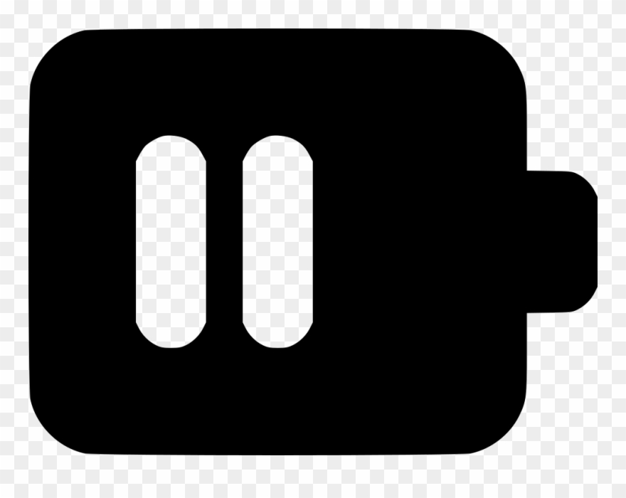 Battery Energy Accumulator Charge Charging Electric Clipart