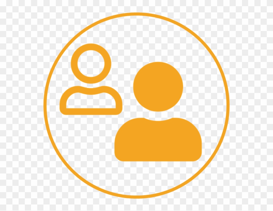 One To One Language Tuition Clipart