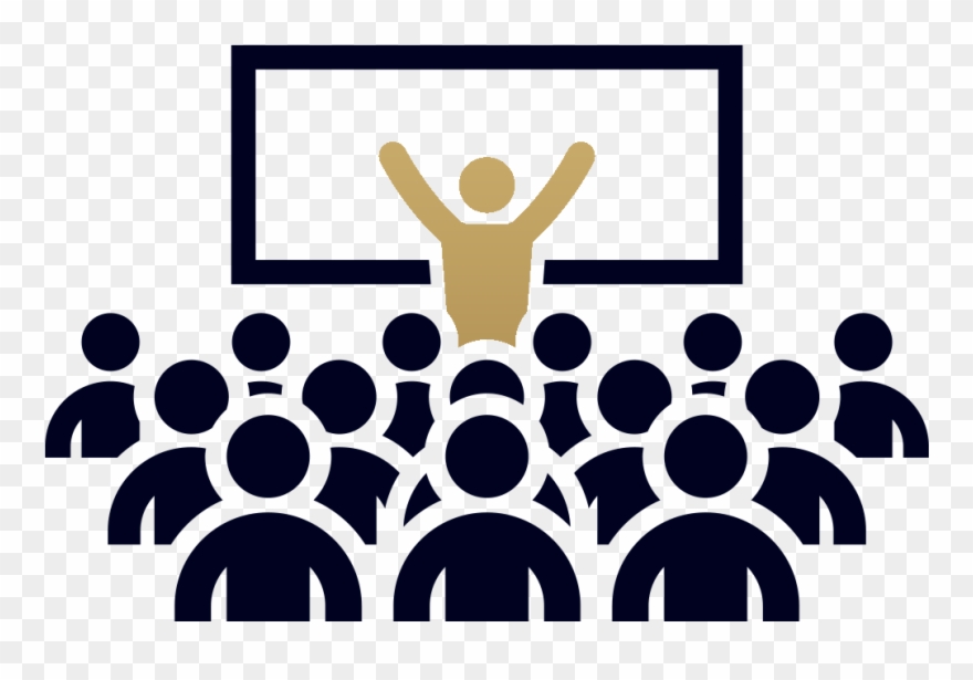 Events & Seminars Clipart