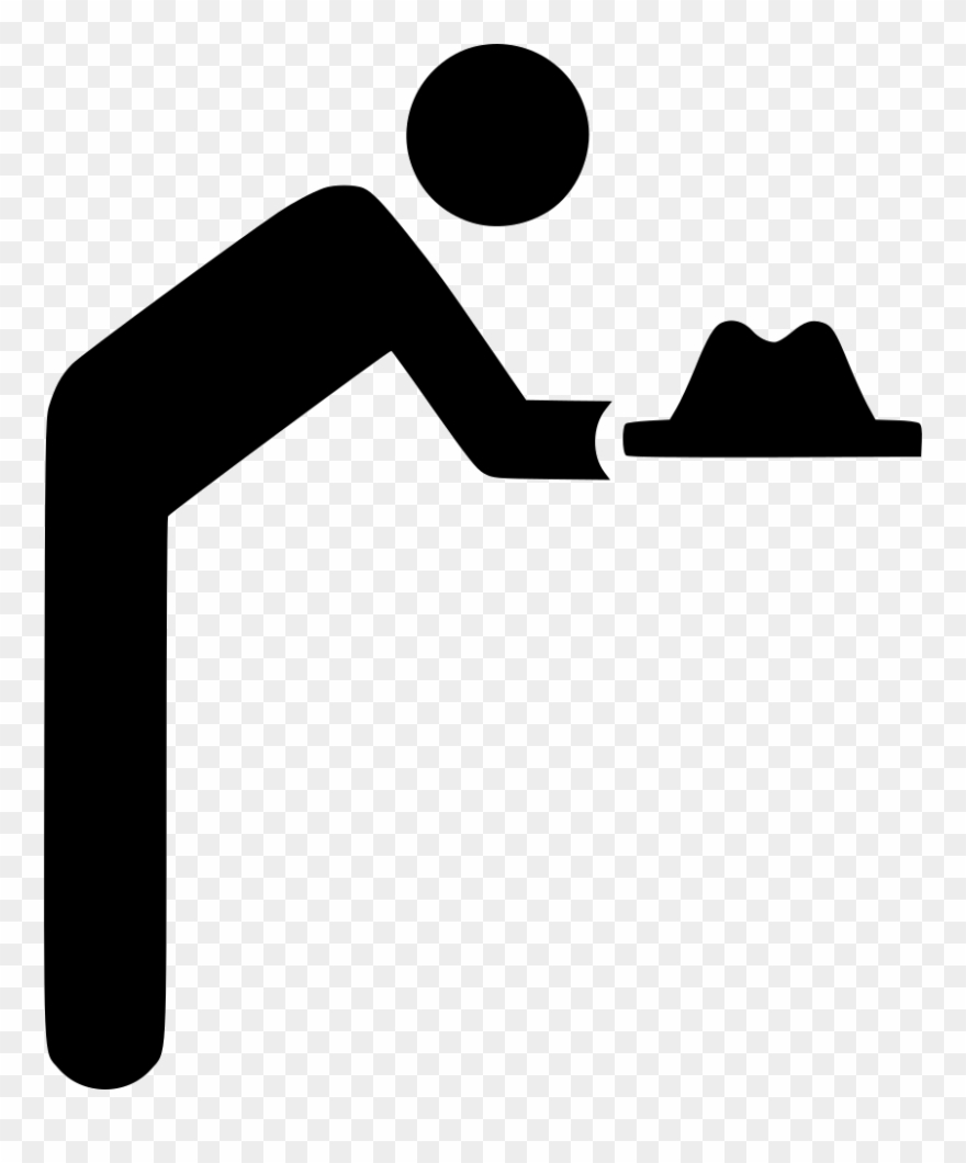 Servant Comments Clipart