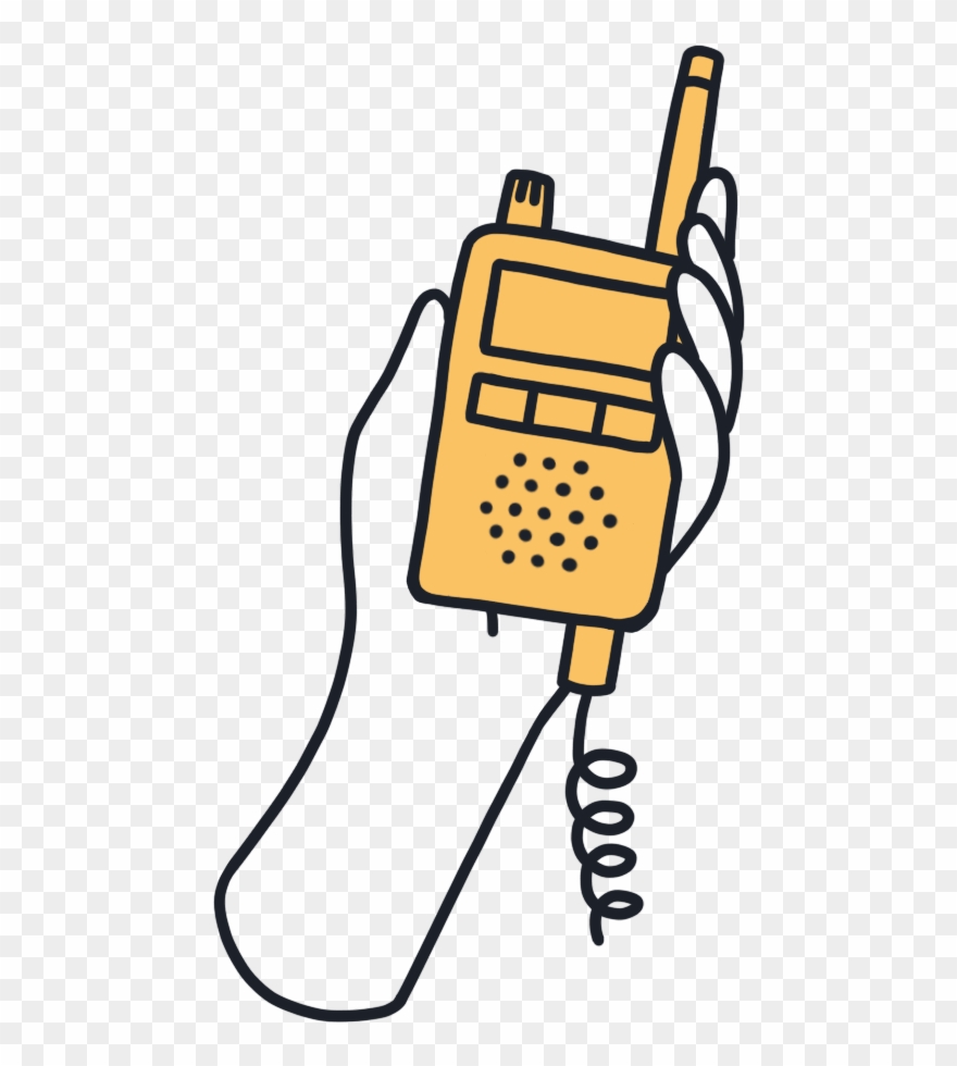 Event Team Roles Sales Customer Lead Clipart