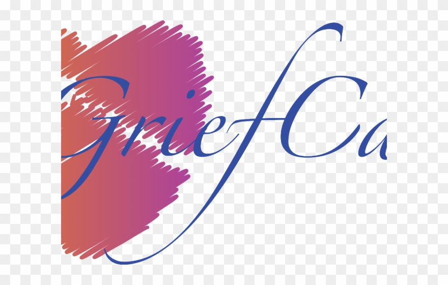 Comfort Clipart Grief - Png Download