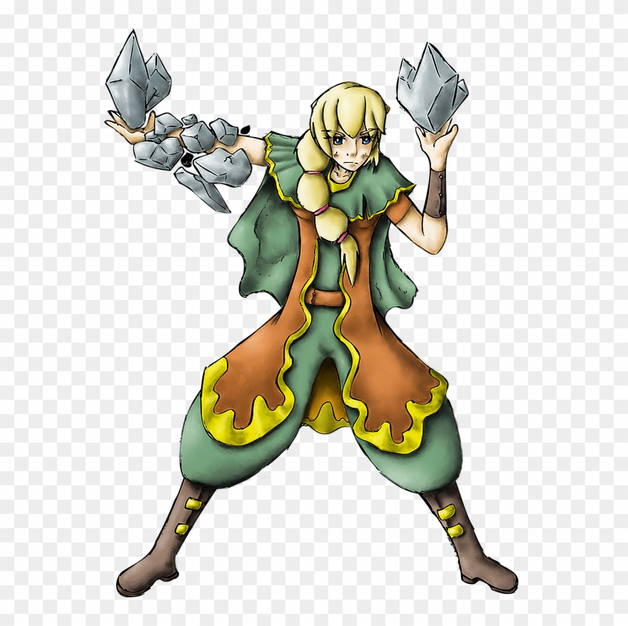 Megan Olhouser Clipart