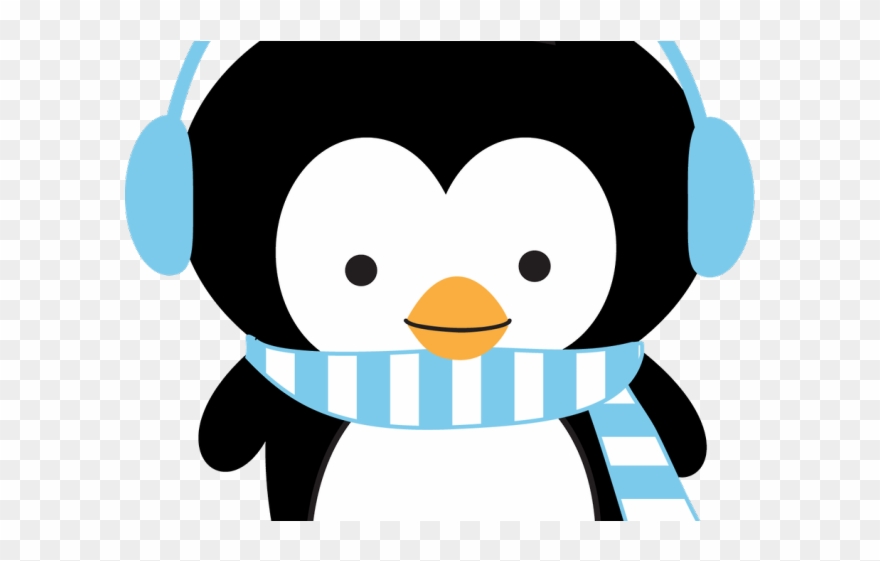Saying Clipart Penguin - Png Download