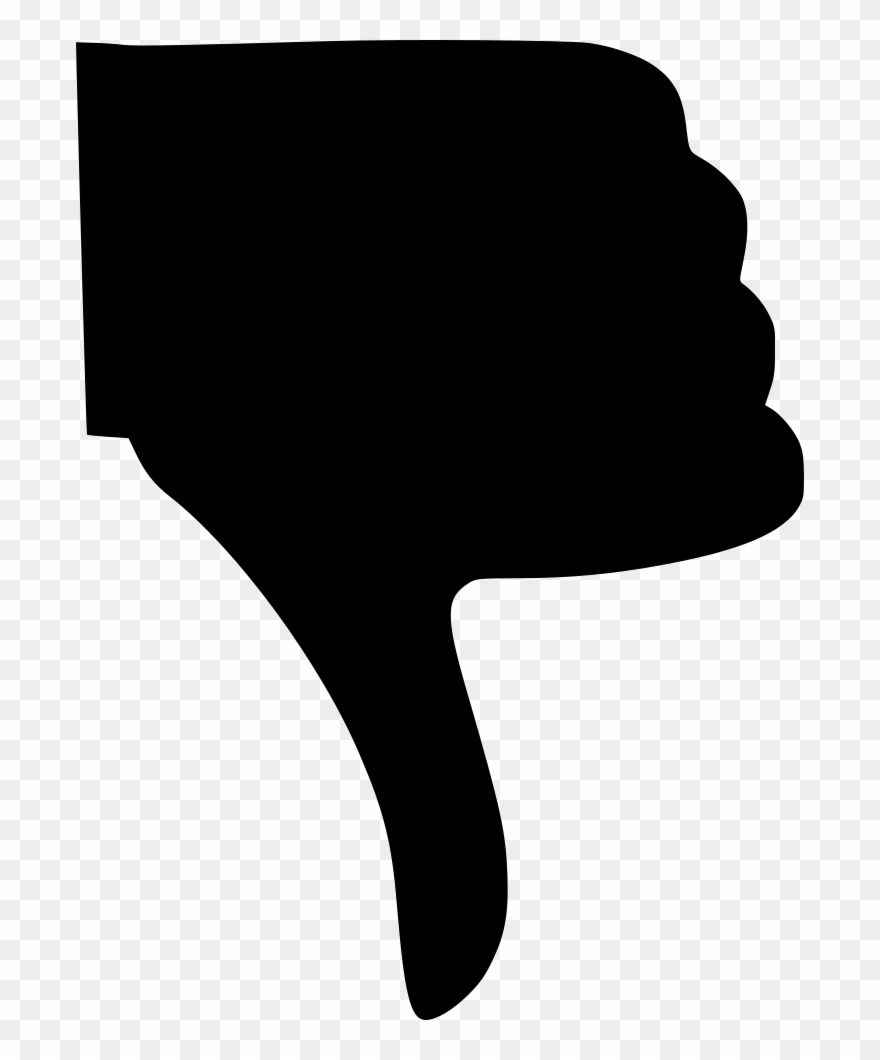 Bad Mark Sad Mail Comments Clipart