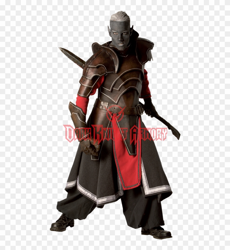 Dark Knight Armory Clipart