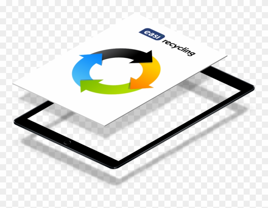 Revenue From Your Waste Clipart