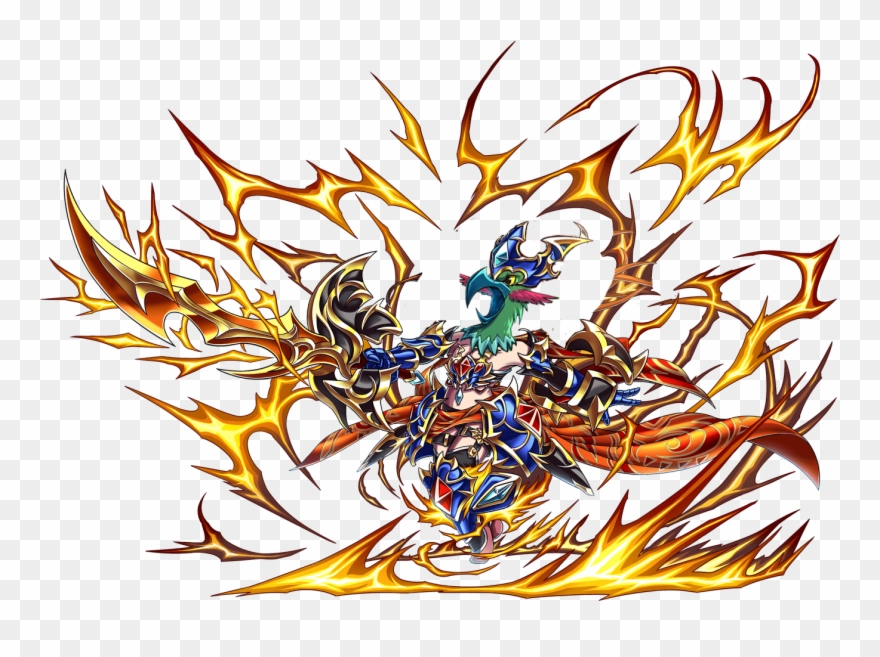 I Thought Ivris' Batch Was New But No Clipart