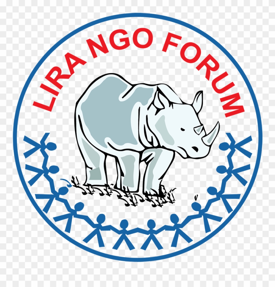 Lira Ngo Forum Clipart
