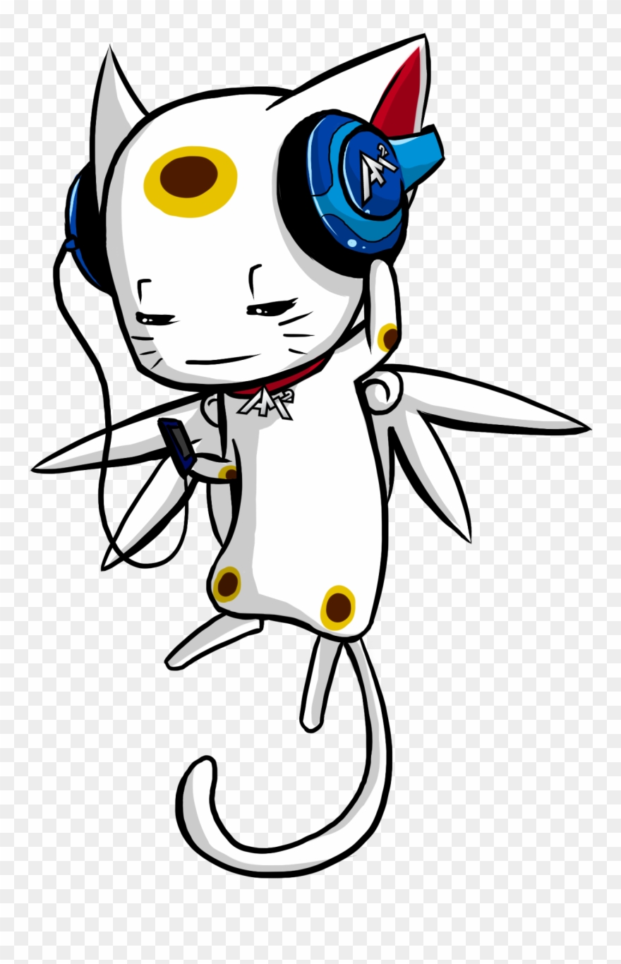 Am2con Unveils Their New Mascot And He/she Is Fricken Clipart