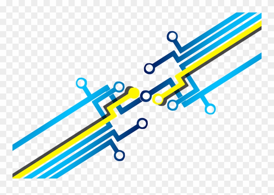 Circuit Png Clipart