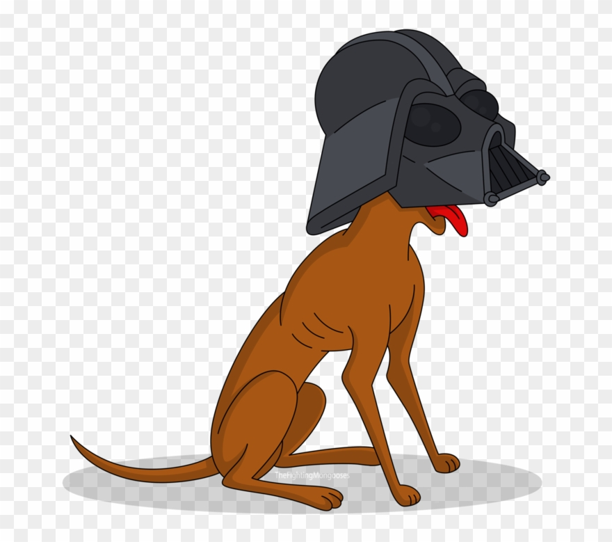 Los Simpsons, Guerra De Las Galaxias Clipart