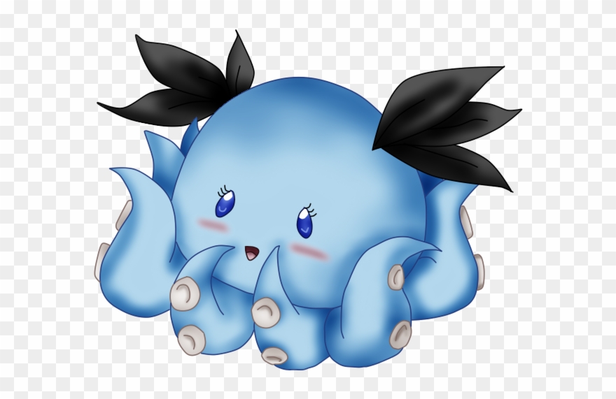 Piggy Bank, Octopus, Money Box, Piggy Banks, Octopuses, Clipart