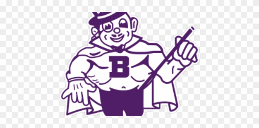 Barberton Magics Clipart
