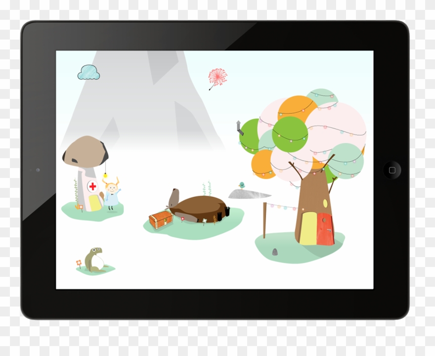 Final Design Clipart