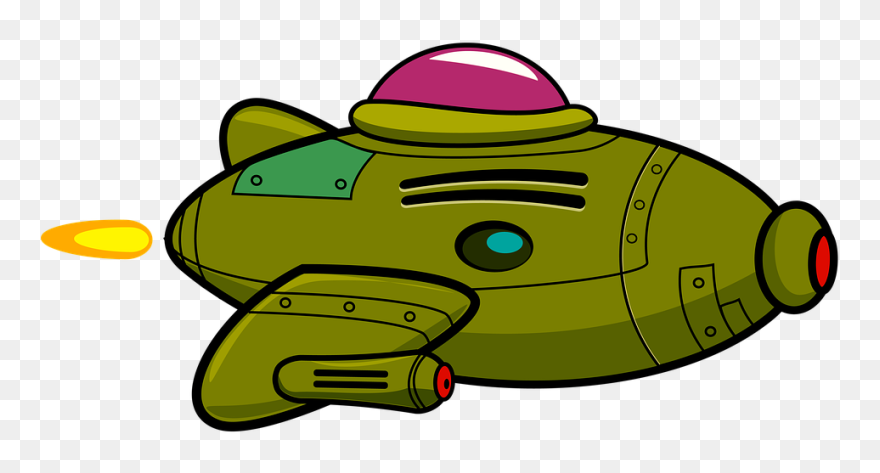 " Spanish Missile Fired, Accidentally, Near Border Clipart