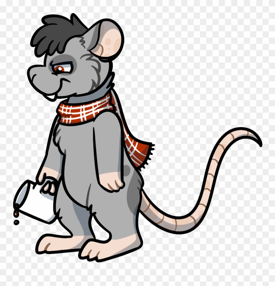 Ran Out Of Coffee Clipart