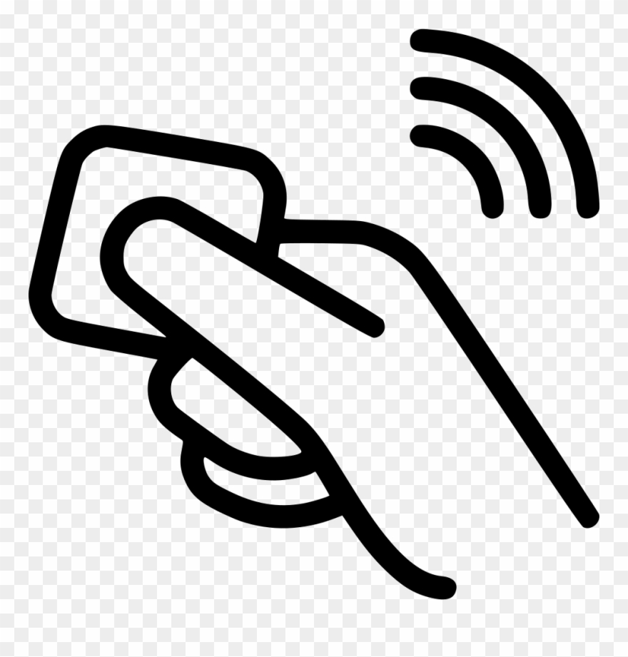 Pay Pass Comments Clipart