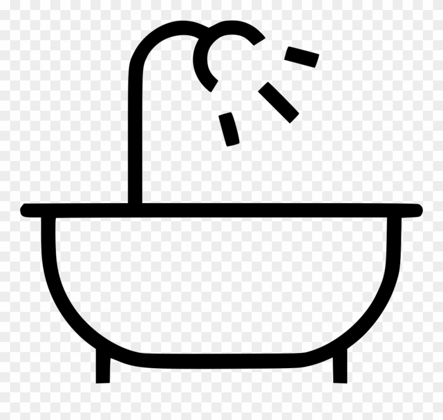 Bath Comments Clipart