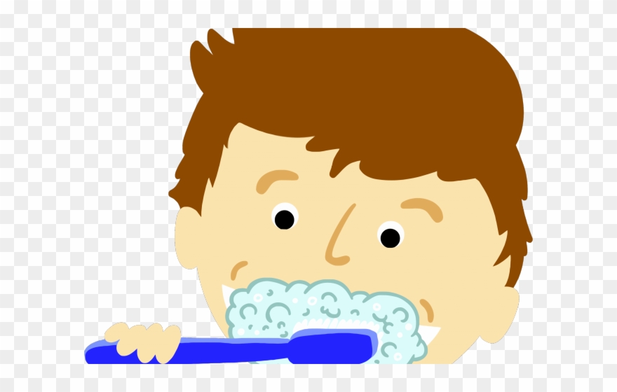 Teeth Clipart Day - Png Download