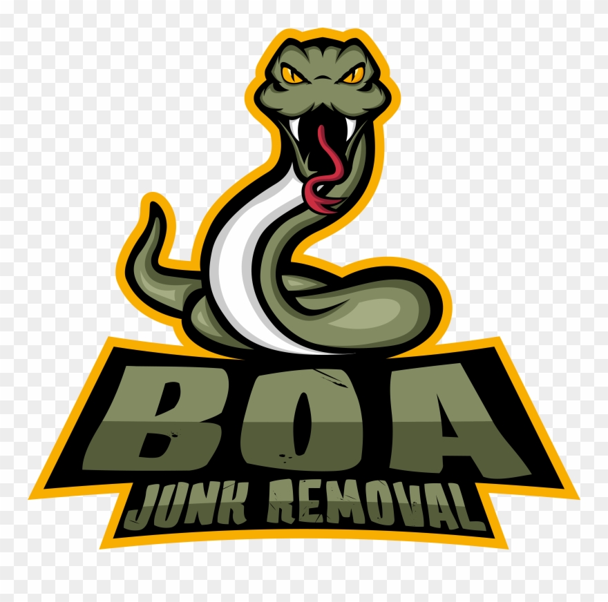 Boa Clipart