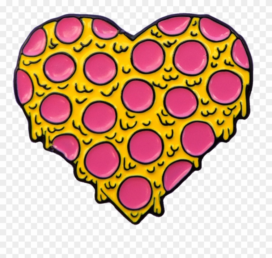Pins Drawing Heart Clipart