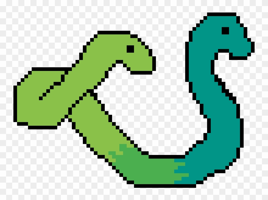 Yarn Boa And String A Conda Clipart