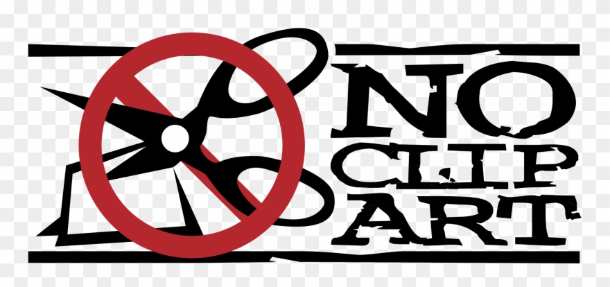 No Clip Art Logo Png Transparent