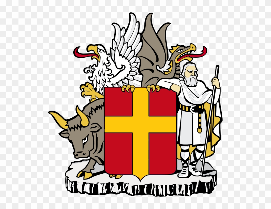 By The Kingdom Of Allentyr Clipart