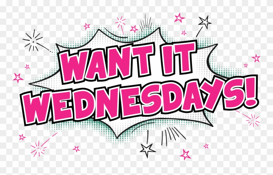 Castle Dene Want It Wednesdays Web Carousel2 Clipart