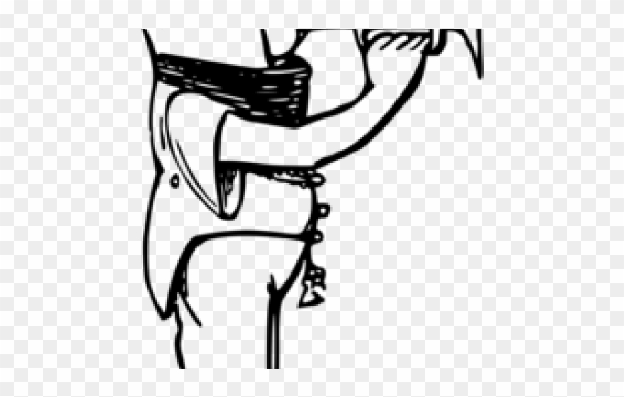 Napoleon Clipart French Explorer - Png Download