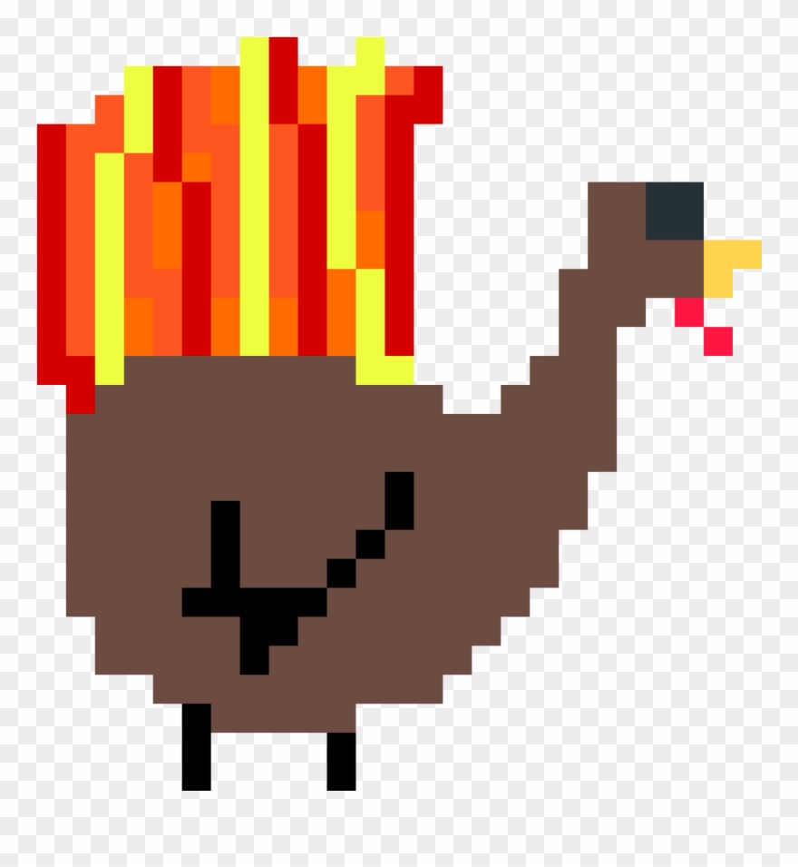 Turkey Clipart