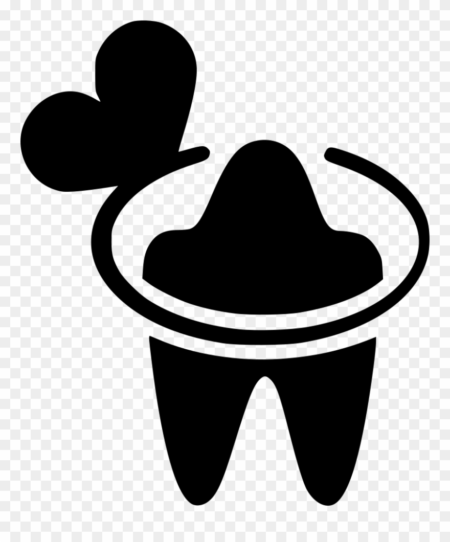Healthy Teeth Comments Clipart