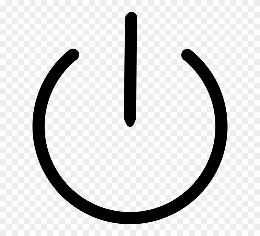 Exit Logout Abandon Clipart