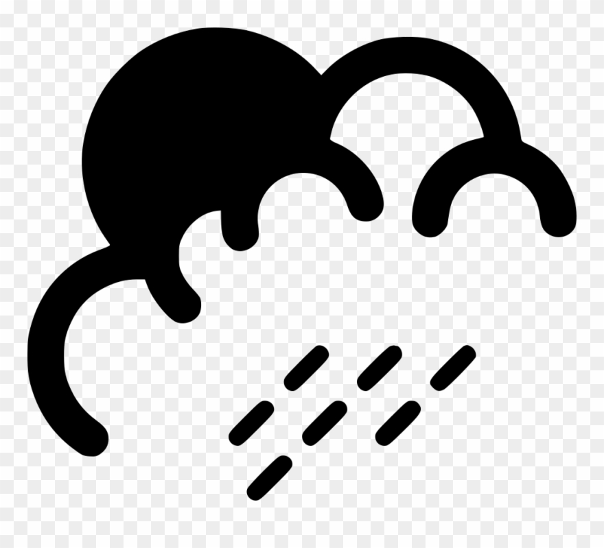 Morning Rain Comments Clipart