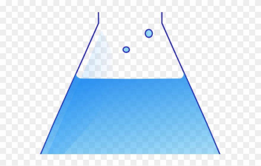 Bottle Clipart Science - Png Download