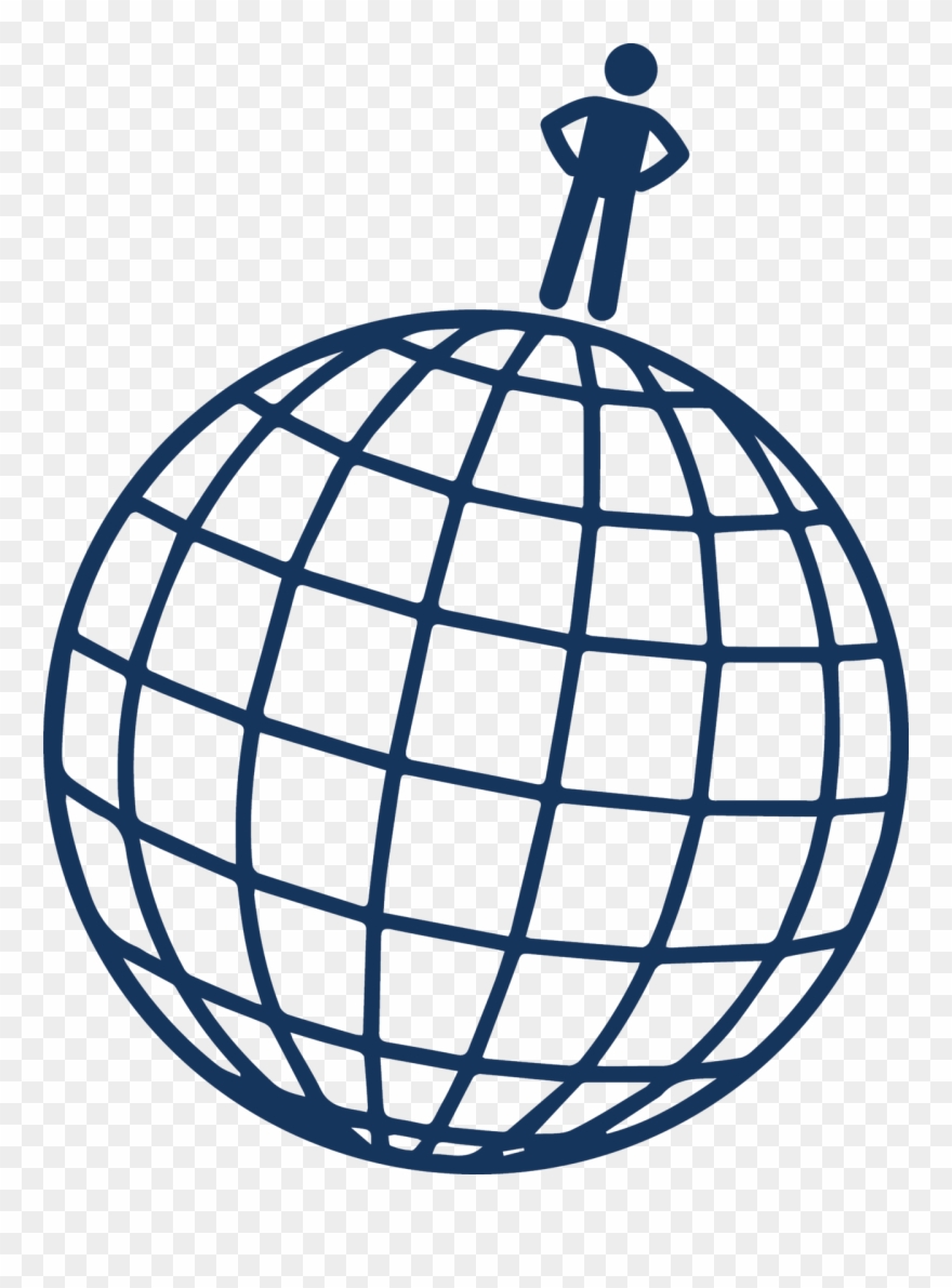 Global Citizen Clipart - Png Download