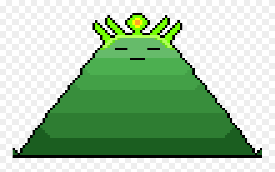 Grass Hill Ruler Clipart