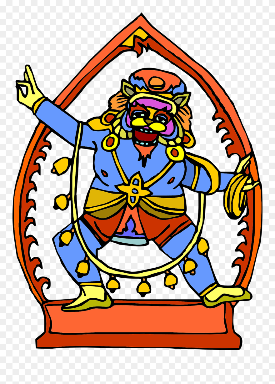 Canopic Jars Clipart - Png Download