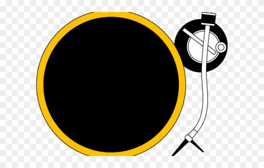 Dj Clipart Needle - Png Download