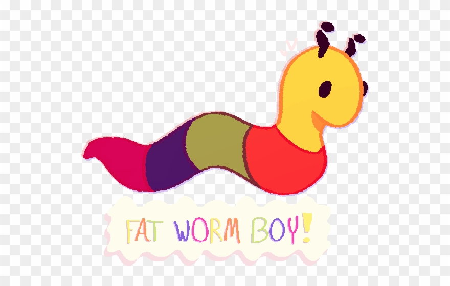 Inchworm Please Do Not Repost Without Credit/permission Clipart