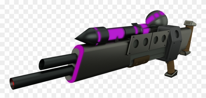The Super Nova Is Easily Jak's Most Powerful Weapon Clipart