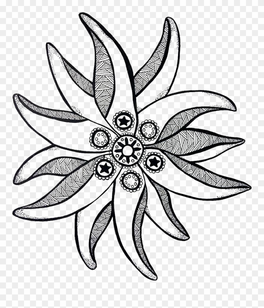 A Lokal Foreigner Explained Clipart