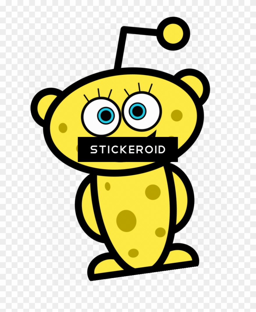 Reddit Clipart