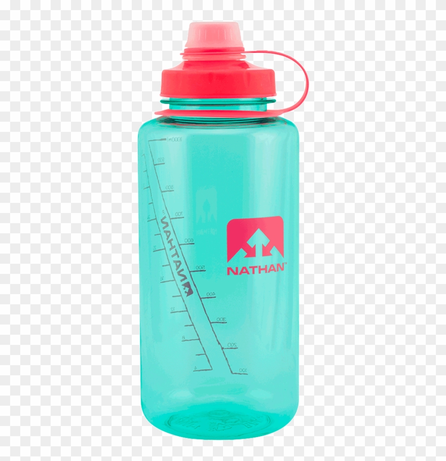 Bigshot 34oz Hydration Bottle Clipart
