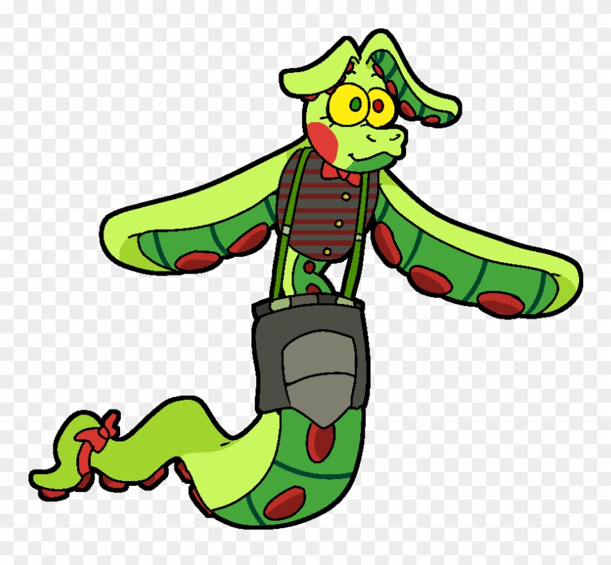 Squiddles Are Real And They Are Friends Clipart